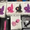 Wholesale Sex Toys: 900-Piece Bulk Pallet