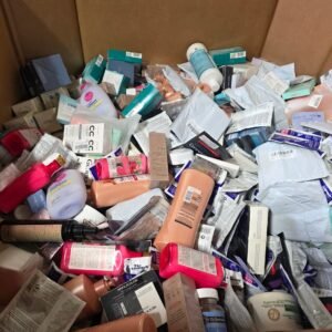 HBA Mixed Brands Bath & Body Pallet