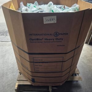 Amazon Jewelry Liquidation Pallet: Wholesale Fashion Jewelry Lot