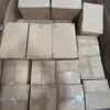 Assorted Large White Vases Pallet