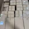 Wholesale White Vases Pallet