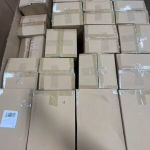 Wholesale White Vases Pallet