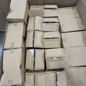 Wholesale Floral Vases Pallet