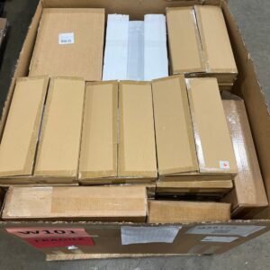Save Big: Wholesale Table Platters Pallet