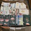 Wholesale Dish Towels Pallet
