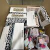 Assorted Merchandise Pallet