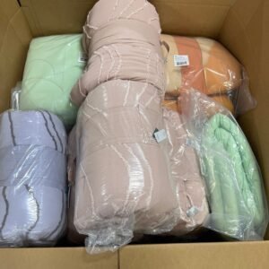 Wholesale Comforters Pallet