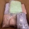 Wholesale Comforter Pallets