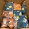 Wholesale Bedding Pallet
