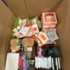 Mixed Pallet: Wholesale Liquidation