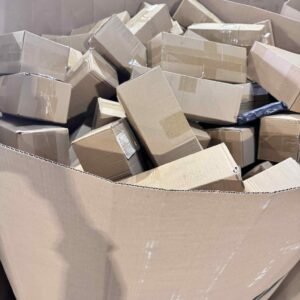 3PL GM Smalls HPC Truckload: 24 Pallets of Health, Personal Care & Home Smalls