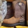 Carhartt Boots Pallet: 200 Pairs
