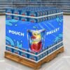 Capri Sun Pallet Walmart: 3,800 Pouches