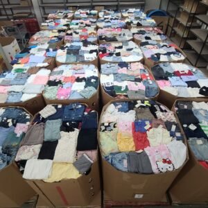 Target Women's Clothing Pallet: 900-1,100 Pieces Wholesale Apparel Lot