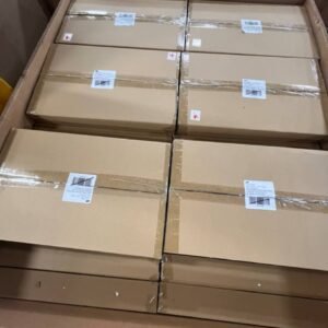 Large Table Top Platters: Wholesale Pallet