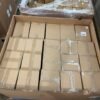 Large White Floral Vases Pallet