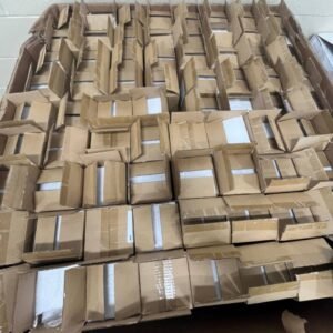 Bulk Bistro Cups: Today Pallet