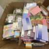 Wholesale Book Pallets