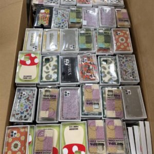 Phone Case Pallets: iPhone Cases