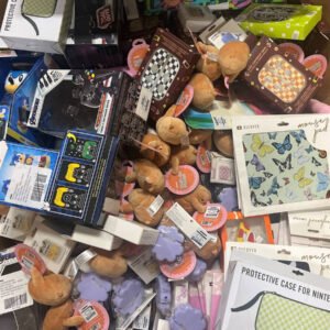 Wholesale Tech Accessories: Today Pallet