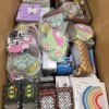 Tech Accessories Liquidation Pallet