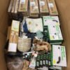 Assorted Garden Products Pallet