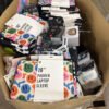 Wholesale Tech Accessories Pallets