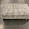 Mitchell Gold + Bob Williams Mona Ottoman Pallet