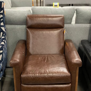 Mitchell Gold + Bob Williams Arlen Recliner – Today Pallet