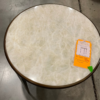 Mitchell Gold + Bob Williams Aria Side Table Pallet