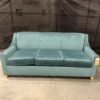 Mitchell Gold Bob Williams Queen Sleeper Sofa Pallet