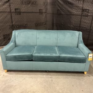 Mitchell Gold Bob Williams Queen Sleeper Sofa Pallet