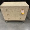 Mitchell Gold Bob Williams 3 Drawer Dresser Pallet