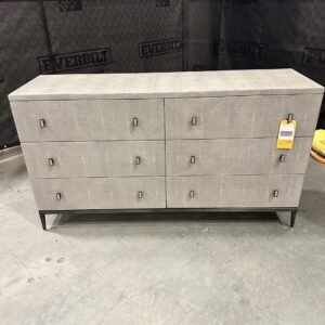 Mitchell Gold + Bob Williams Dresser Pallet