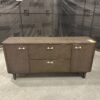 Mitchell Gold + Bob Williams Alba Media Console Pallet