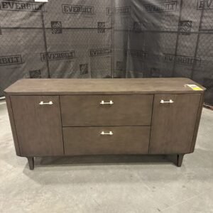 Mitchell Gold + Bob Williams Alba Media Console Pallet