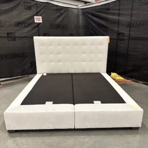 Mitchell Gold King Headboard – Performance Velvet Pallet