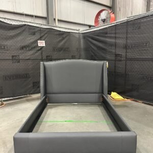 Celina Queen Headboard Pallet