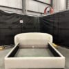 Mitchell Gold Bob Williams King Headboard Pallet