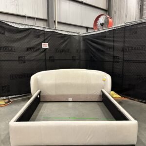 Mitchell Gold Bob Williams King Headboard Pallet
