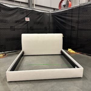 King Headboard Liquidation – Mitchell Gold + Bob Williams Pallet