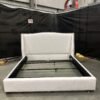 Mitchell Gold + Bob Williams King Bed Pallet