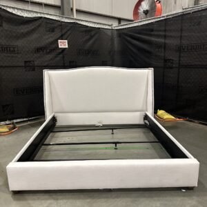 Mitchell Gold + Bob Williams King Bed Pallet