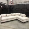 Mitchell Gold + Bob Williams Clifton Bench Pallet