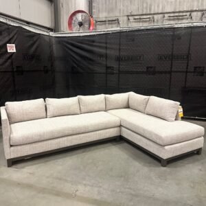 Mitchell Gold + Bob Williams Clifton Bench Pallet