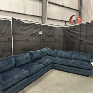 Mitchell Gold Keaton Sofa – Now Pallet