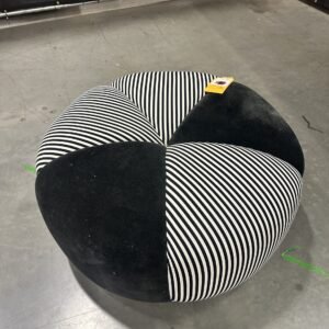 The Mitchell Gold Bob Williams Lily Ottoman Pallet