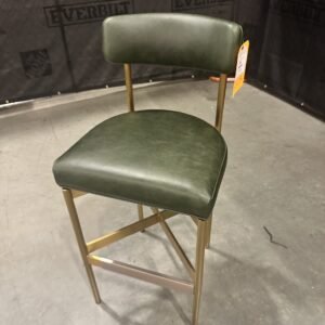 Mitchell Gold + Bob Williams Bar Stool Pallet