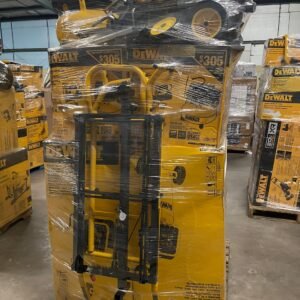 DeWalt Tool Truckload: Full 24-Pallet Wholesale Power Tool Load
