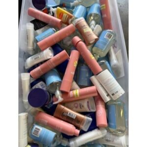 Premium Health & Beauty Aid (HBA) Liquidation Pallet